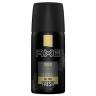 Axe deo spray MINI 35ml GOLD - Kosmetické a dentální výrobky - Pánská kosmetika - Deodoranty - Spray Kosmetické a dentální výrobky - Pánská kosmetika - Deodoranty - Spray